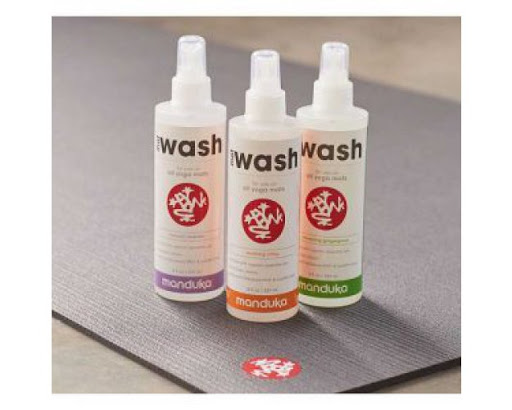 DUNG DỊCH VỆ SINH THẢM MANDUKA RENEW SPRAY 8OZ